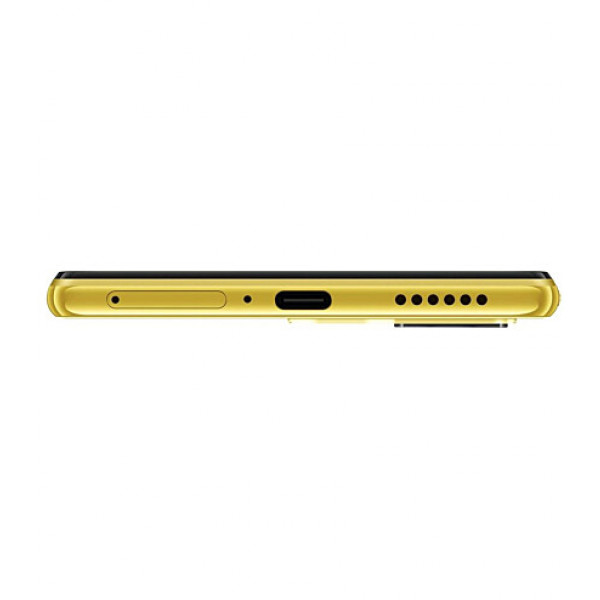 Фото - Смартфон Xiaomi Mi 11 Lite 5G 8/128Gb Citrus Yellow