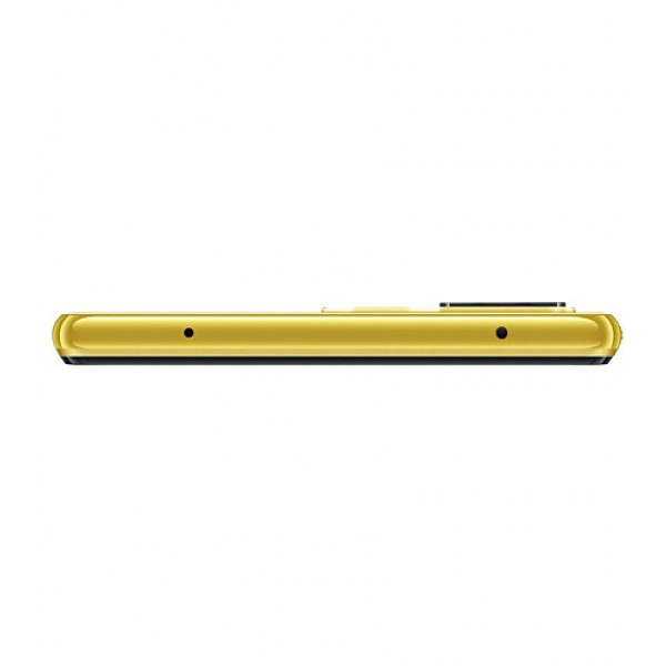 Фото - Смартфон Xiaomi Mi 11 Lite 5G 8/128Gb Citrus Yellow