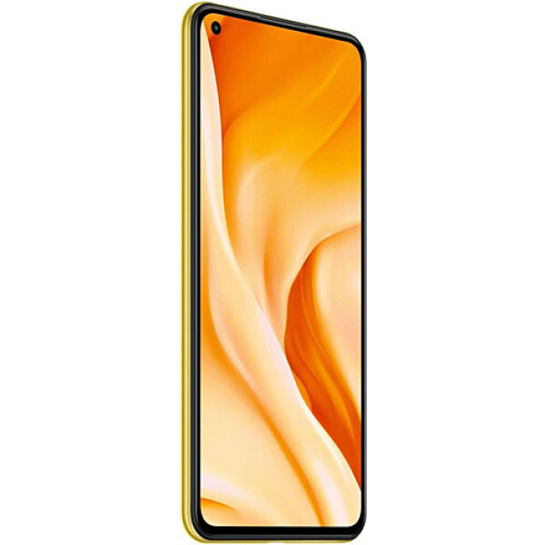 Фото - Смартфон Xiaomi Mi 11 Lite 5G 8/128Gb Citrus Yellow