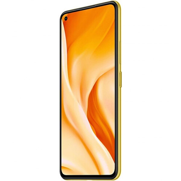 Фото - Смартфон Xiaomi Mi 11 Lite 5G 8/128Gb Citrus Yellow