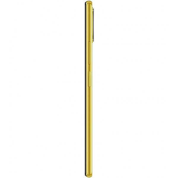 Фото - Смартфон Xiaomi Mi 11 Lite 5G 8/128Gb Citrus Yellow