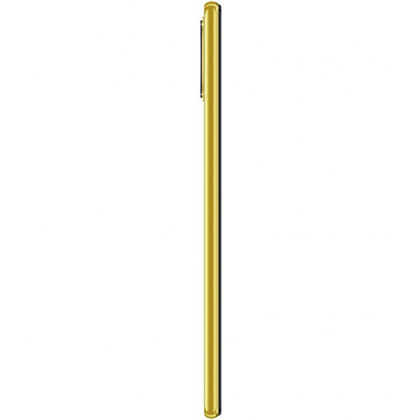 Фото - Смартфон Xiaomi Mi 11 Lite 5G 8/128Gb Citrus Yellow