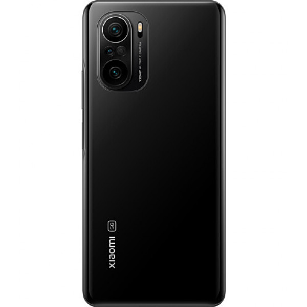 Фото - Смартфон Xiaomi Mi 11i 8/256Gb Cosmic Black