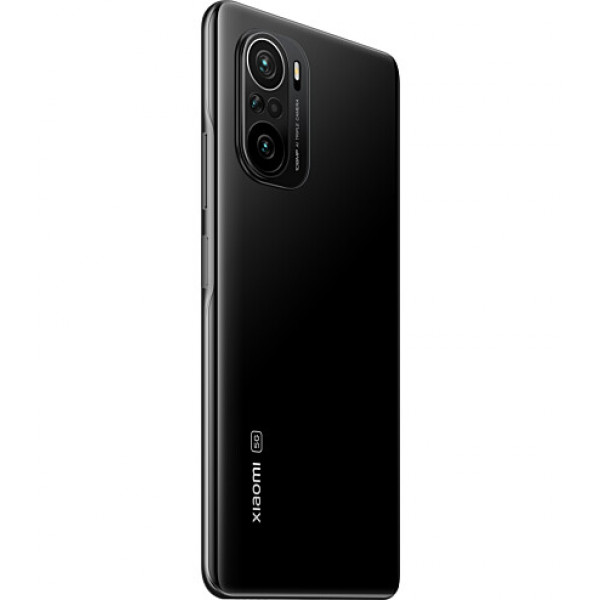 Фото - Смартфон Xiaomi Mi 11i 8/256Gb Cosmic Black