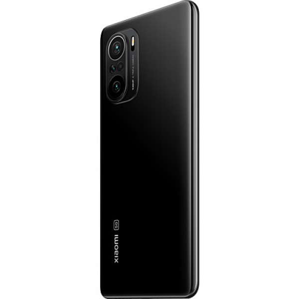 Фото - Смартфон Xiaomi Mi 11i 8/256Gb Cosmic Black