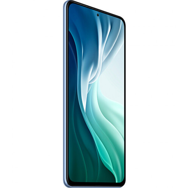 Фото - Смартфон Xiaomi Mi 11i 8/256Gb Celestial Silver