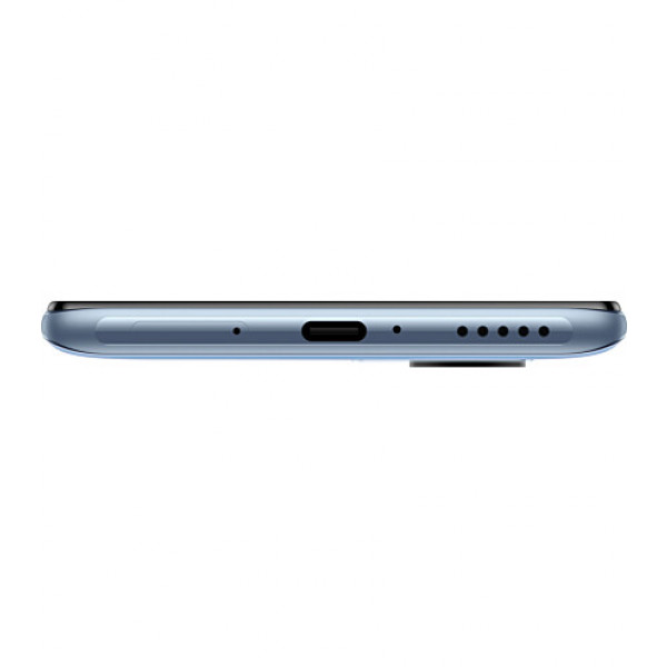 Фото - Смартфон Xiaomi Mi 11i 8/256Gb Celestial Silver