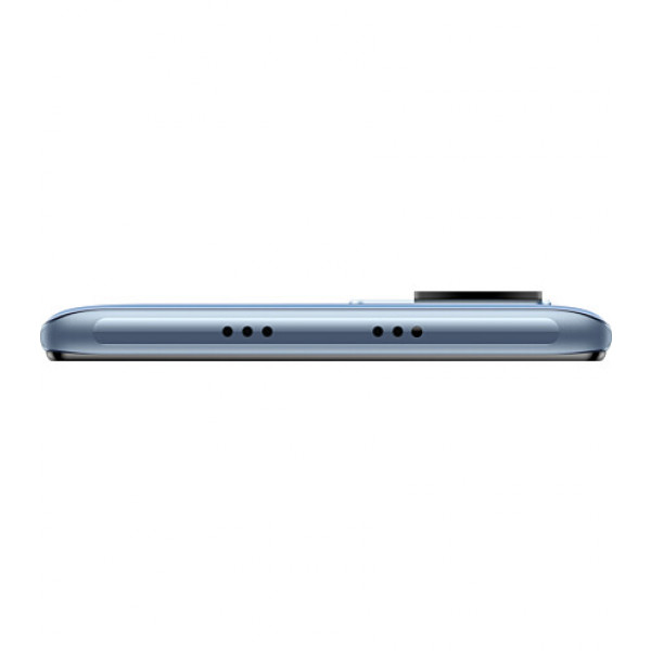 Фото - Смартфон Xiaomi Mi 11i 8/256Gb Celestial Silver