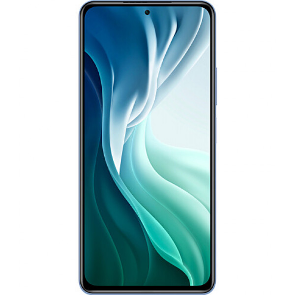 Фото - Смартфон Xiaomi Mi 11i 8/256Gb Celestial Silver