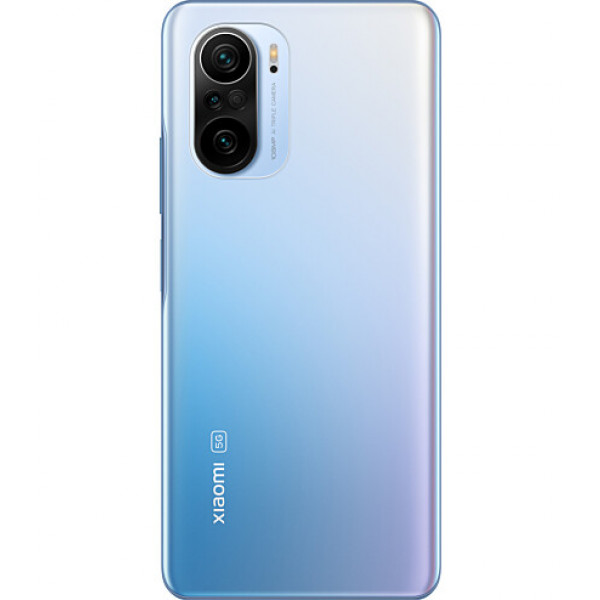 Фото - Смартфон Xiaomi Mi 11i 8/256Gb Celestial Silver