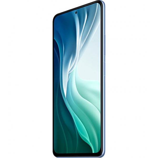 Фото - Смартфон Xiaomi Mi 11i 8/256Gb Celestial Silver