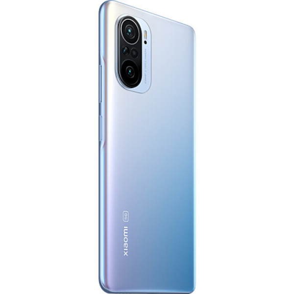 Фото - Смартфон Xiaomi Mi 11i 8/256Gb Celestial Silver