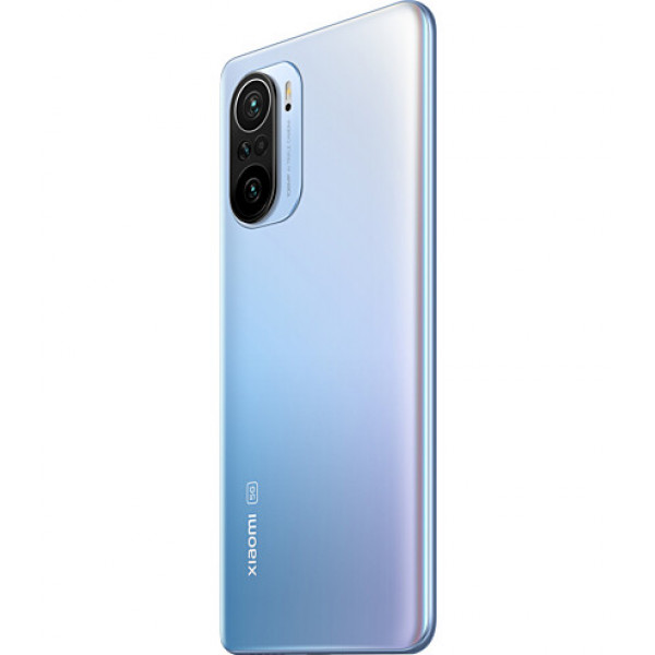 Фото - Смартфон Xiaomi Mi 11i 8/256Gb Celestial Silver