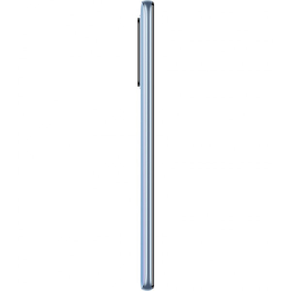 Фото - Смартфон Xiaomi Mi 11i 8/256Gb Celestial Silver