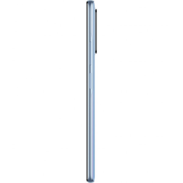 Фото - Смартфон Xiaomi Mi 11i 8/256Gb Celestial Silver