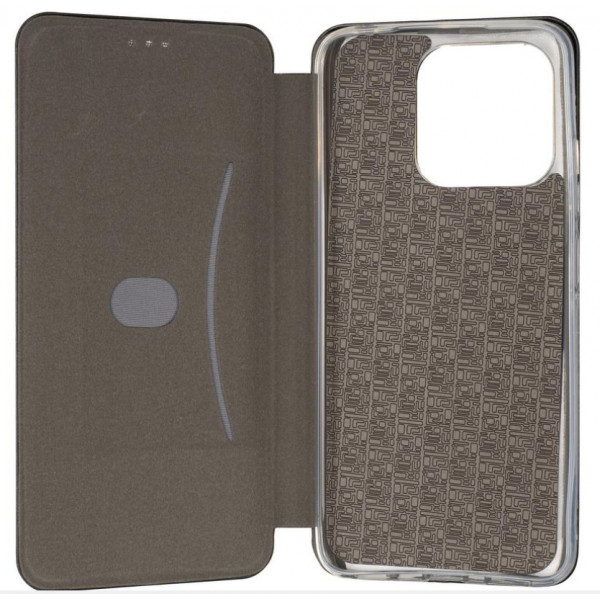 Фото - Чохол для смартфону Gelius G-Case Ranger Series for Xiaomi Redmi 12C Black (93171)