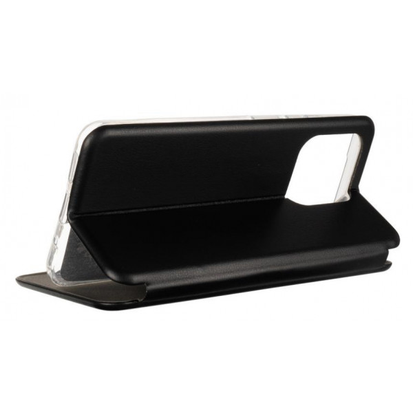 Фото - Чохол для смартфону Gelius G-Case Ranger Series for Xiaomi Redmi 12C Black (93171)