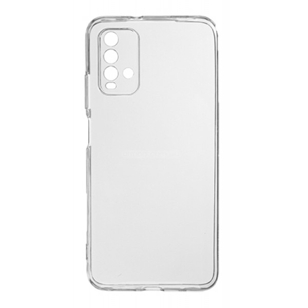 Фото - Чохол для смартфону Armorstandart Air for Xiaomi Redmi 9T Transparent (ARM58161)