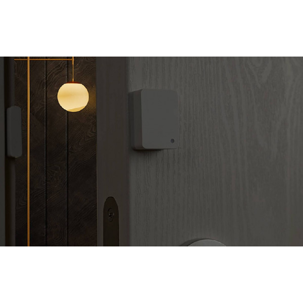 Фото - Бездротовий датчик відкриття дверей/вікон Xiaomi Mi Door and Window Sensor 2