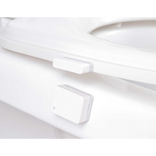 Фото - Бездротовий датчик відкриття дверей/вікон Xiaomi Mi Door and Window Sensor 2