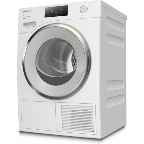 Фото - Сушильна машина Miele TWV 780 WP