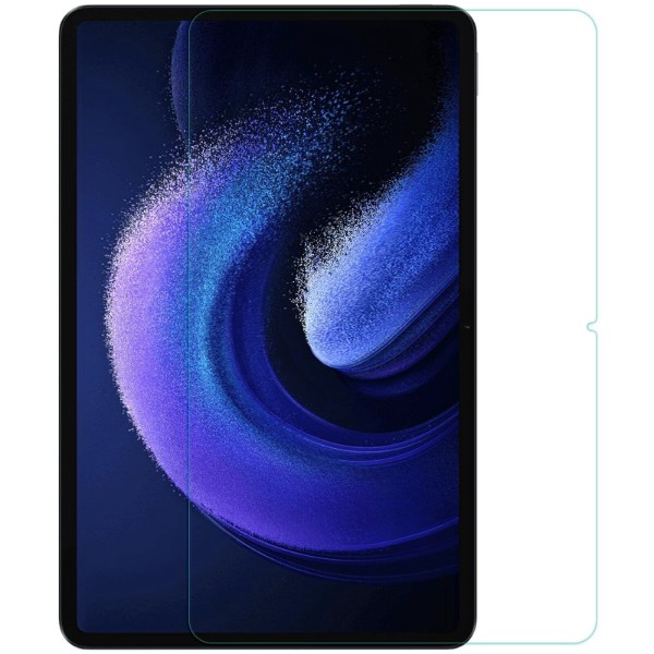 Фото - Защитное стекло для планшета BeCover for Xiaomi Mi Pad 6/6 Pro (709272)
