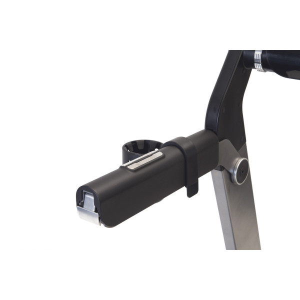 Фото - Бігова доріжка Toorx MIRAGE-C80