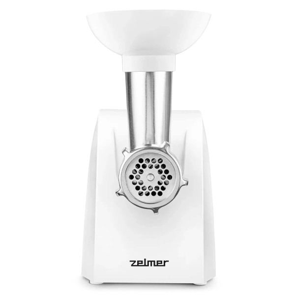 Фото - Мясорубка Zelmer ZMM1215B