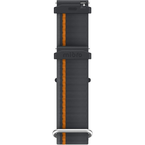 Фото - Смарт-часы Mibro GS Pro2 Dark Grey (XPAW025)