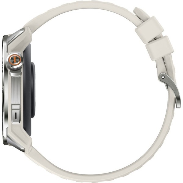 Фото - Смарт-часы Mibro GS Pro2 Light Beige (XPAW025)