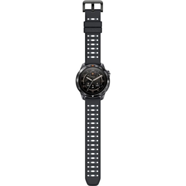 Фото - Смарт-часы Mibro GS Pro2 Dark Grey (XPAW025)
