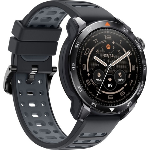 Фото - Смарт-часы Mibro GS Pro2 Dark Grey (XPAW025)