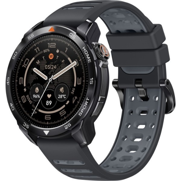 Фото - Смарт-часы Mibro GS Pro2 Dark Grey (XPAW025)
