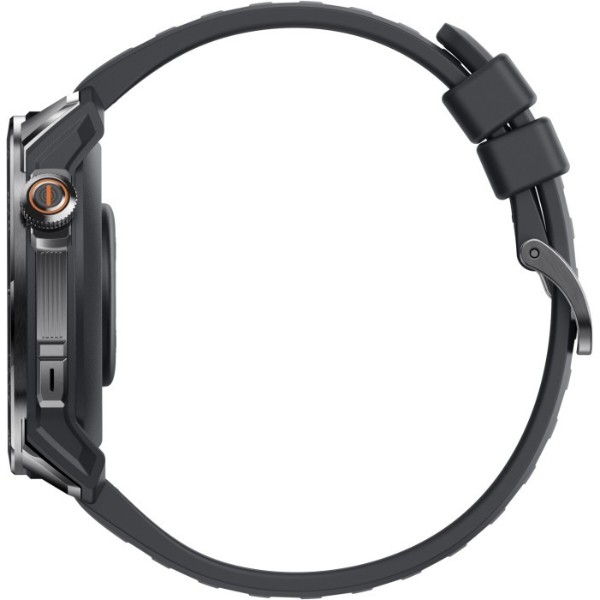 Фото - Смарт-часы Mibro GS Pro2 Dark Grey (XPAW025)