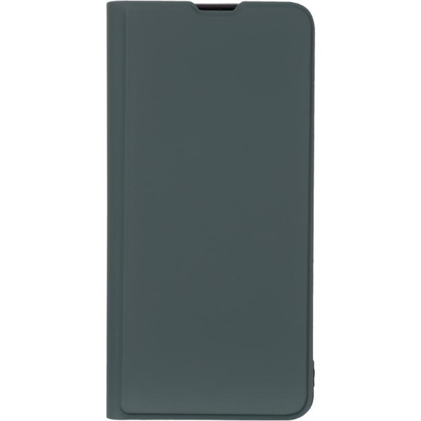Фото - Чохол для смартфону BeCover Exclusive New Style for Infinix HOT 50i (X6531) Dark Green (712641)