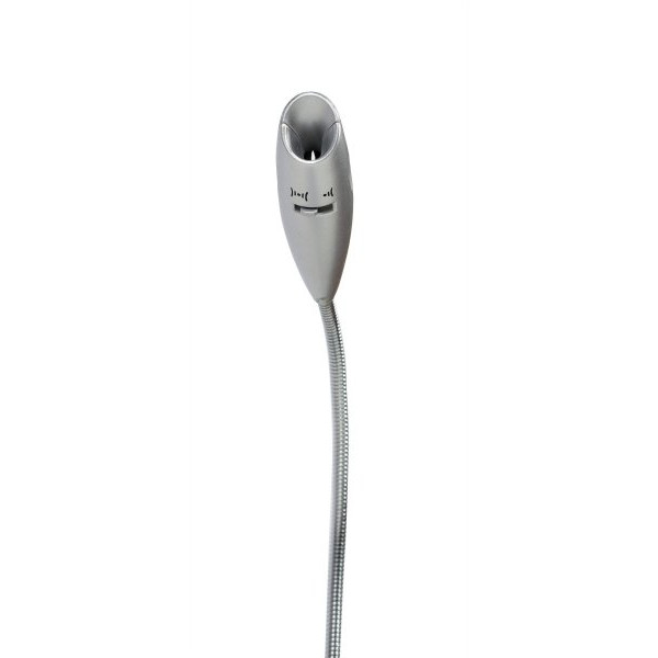 Фото - Мікрофон до комп'ютера Gembird MIC-DU-01
