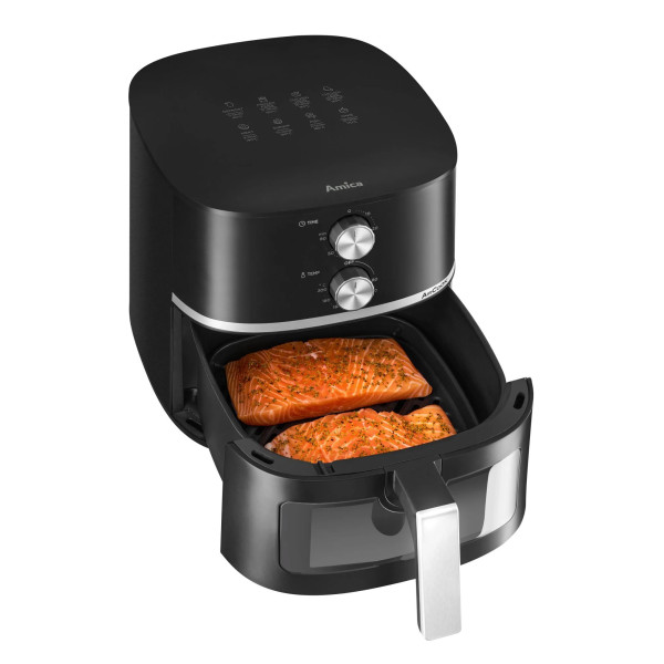 Фото - Мультипіч Amica AFM 2020