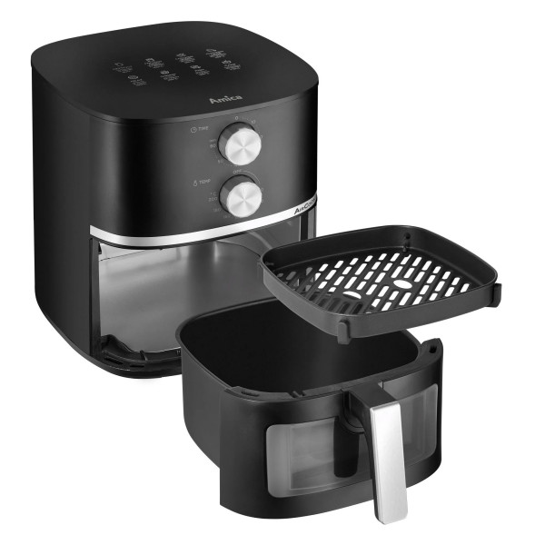 Фото - Мультипіч Amica AFM 2020