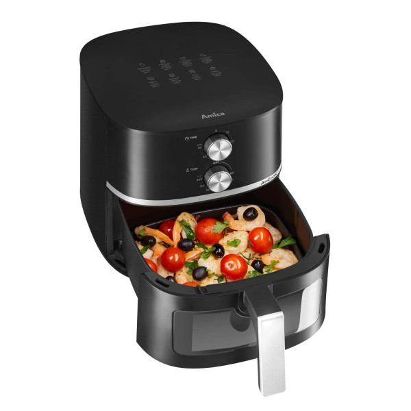 Фото - Мультипіч Amica AFM 2020