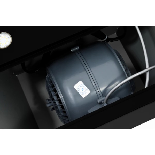 Фото - Вытяжка встраиваемая Akpo WK-7 Micra 850 Inox 60