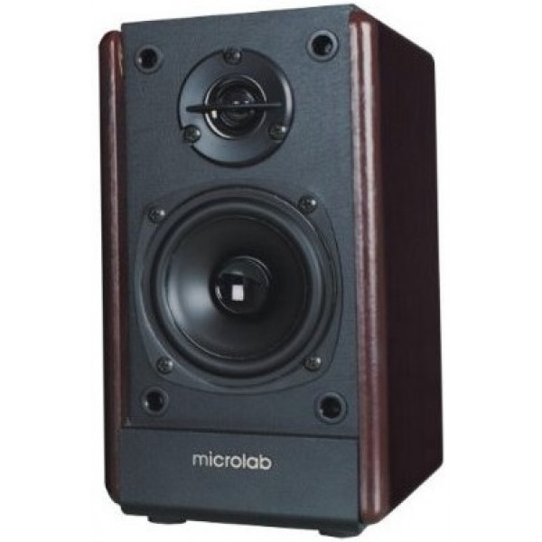 Фото - Комп'ютерна акустика 2.1 Microlab FC-330