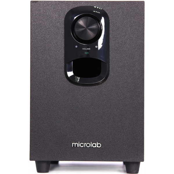 Фото - Комп'ютерна акустика 2.1 Microlab M-108