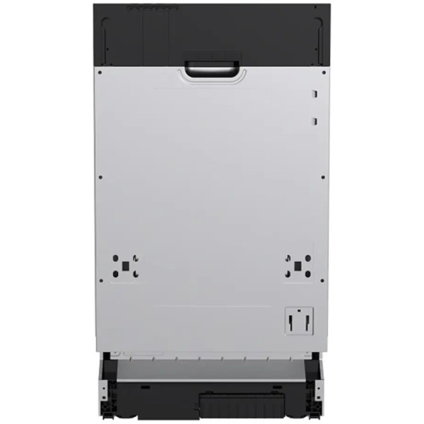 Фото - Посудомийна машина вбудована Midea MID45S060-C