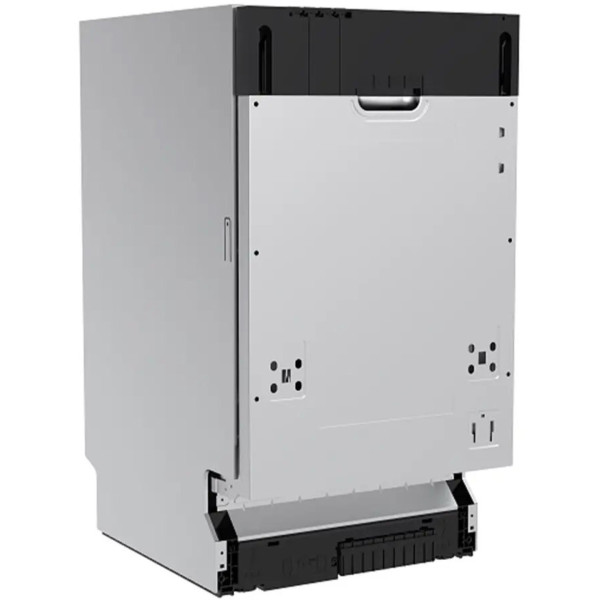 Фото - Посудомийна машина вбудована Midea MID45S060-C