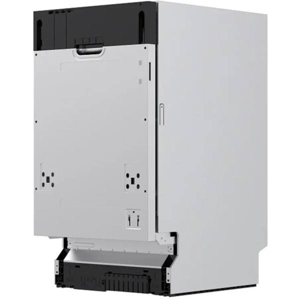 Фото - Посудомийна машина вбудована Midea MID45S060-C