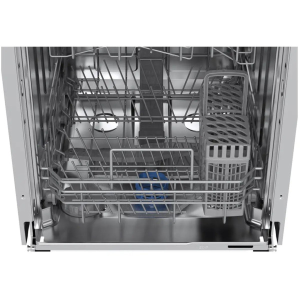 Фото - Посудомийна машина вбудована Midea MID45S060-C