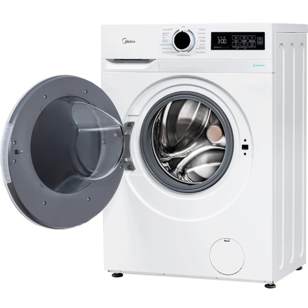 Фото - Стиральная машина Midea MF110W60/W-UA