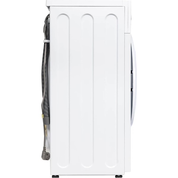 Фото - Стиральная машина Midea MF110W60/W-UA