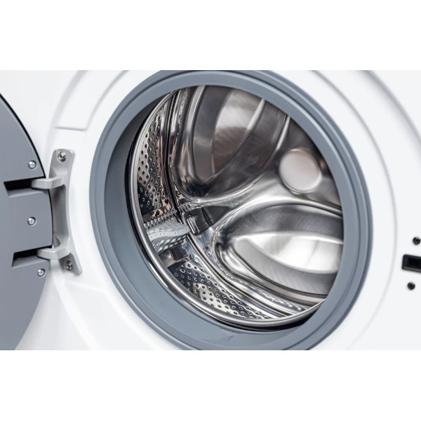 Фото - Стиральная машина Midea MF110W60/W-UA