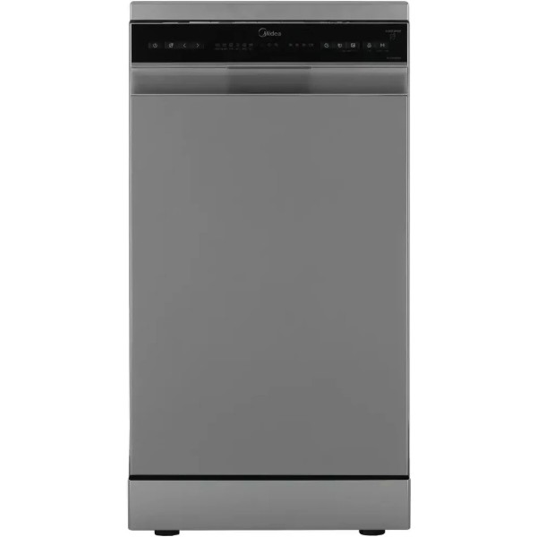 Фото - Посудомоечная машина отдельностоящая Midea MFD45S050S Фото - Посудомоечная машина отдельностоящая Midea MFD45S050S